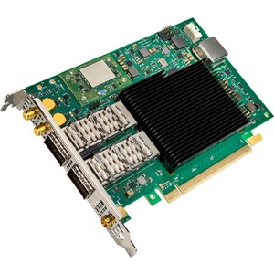 Intel Ethernet Network Adapter E810-CQDA2T