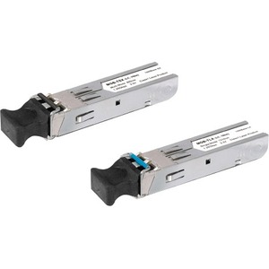 Netpatibles SFP-Port 1000BASE-BX (WDM, TX:1310nm) mini-GBIC Module-10km