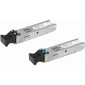 Netpatibles SFP-Port 1000Base-BX (WDM, TX:1310nm) mini-GBIC Module-20km