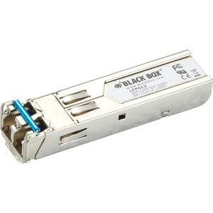 Netpatibles EXTR SFP EXT DIAG - (1) 1.25-Gbps SM, 1310nm, 10km, LC