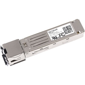 Netpatibles 10GBASE-T SFP+ Transceiver (AXM765)