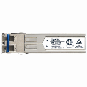 Netpatibles SFP-ZX-80-D SFP (mini-GBIC)