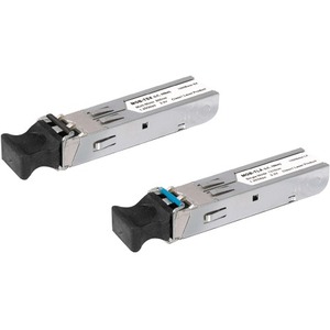 Netpatibles SFP-Port 1000BASE-LX mini-GBIC module - 70km