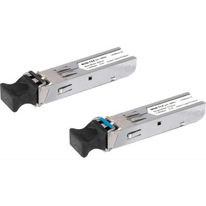 Netpatibles SFP-Port 1000Base-LX mini-GBIC Module - 30km