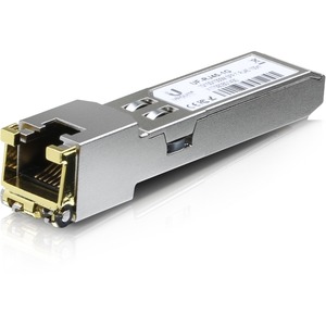 Netpatibles U Fiber UF-RJ45-1G SFP (mini-GBIC) Module