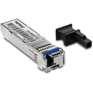 Netpatibles SFP Dual Wavelength Single Mode LC Module (10km)