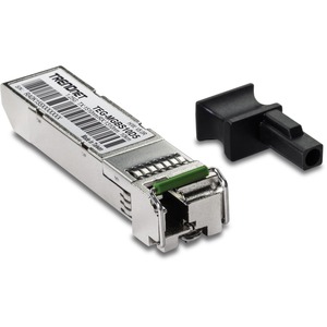 Netpatibles SFP Dual Wavelength Single Mode LC Module (10km)