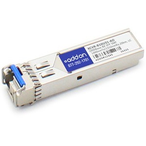 Netpatibles XCVR-B10U31-AO SFP (mini-GBIC) Module