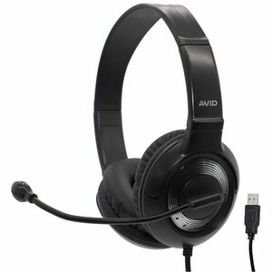 Avid AE-55 USB Headset