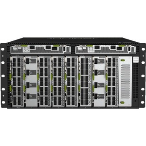 Juniper Expansion Chassis