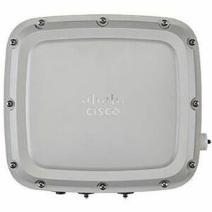 Cisco Catalyst 9124AXE Dual Band 802.11ax 5.38 Gbit/s Wireless Access Point - Outdoor