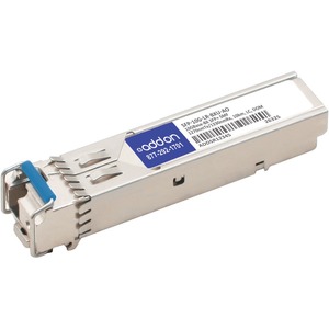 Netpatibles Cisco SFP+ Module