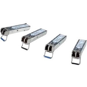 Netpatibles SFP - 1000BASE BX D - GE Bidirectional Downstream Ext Temp