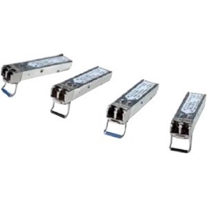 Netpatibles SFP ­- 1000BASE-BX U - GE Bidirectional Upstream - Ext Temp