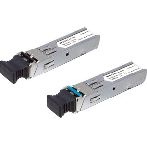 Netpatibles SFP-Port 100Base-BX Transceiver (WDM,TX:1550nm) -20km