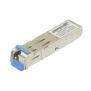 Netpatibles 1000Base-LX SFP Transceiver