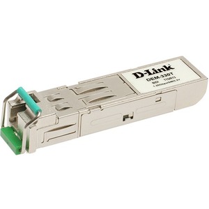 Netpatibles 1000Base-BX-D SFP Transceiver