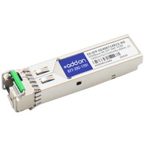 Netpatibles SFP (mini-GBIC) Module