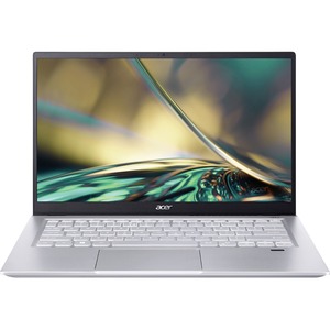 Acer Swift X SFX14-42G SFX14-42G-R607 14" Notebook - Full HD - AMD Ryzen 7 5825U - 16 GB - 512 GB SSD - English Keyboard