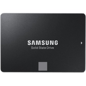 Samsung 850 EVO MZ-75E1T0B/AM 1 TB Solid State Drive - 2.5" Internal - SATA (SATA/600)