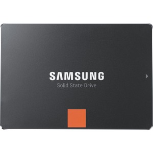 Samsung 840 Pro MZ-7PD256 256 GB Solid State Drive - 2.5" Internal - SATA (SATA/600)