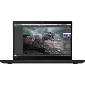 Lenovo ThinkPad P15s Gen 2 20W6007EUS 15.6" Mobile Workstation - Full HD - 1920 x 1080 - Intel Core i7 11th Gen i7-1165G7 Quad-core (4 Core) 2.80 GHz - 16 GB Total RAM - 512 GB SSD