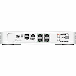 Palo Alto Prisma ION 1200 Network Security/Firewall Appliance
