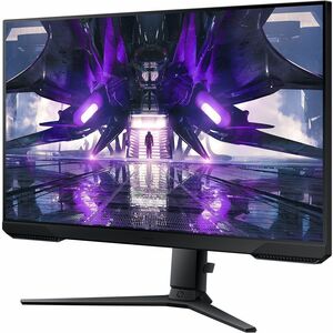 Samsung Odyssey G3 S27AG302NN 27" Class Full HD Gaming LED Monitor - 16:9 - Black