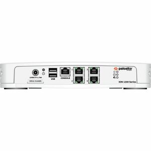 Palo Alto Prisma ION 1200 Network Security/Firewall Appliance