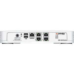 Palo Alto ION 1200 Network Security/Firewall Appliance