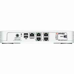 Palo Alto Prisma ION 1200 5G Network Security/Firewall Appliance