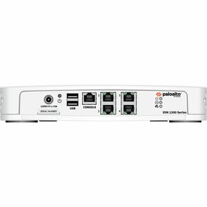 Palo Alto ION 1200 Network Security/Firewall Appliance