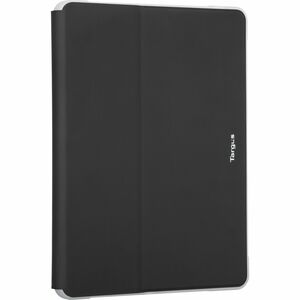 Targus SafePort Slim Antimicrobial Case for iPad® (9th, 8th, and 7th gen.) 10.2-inch