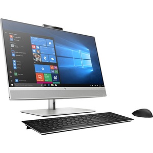 HP EliteOne 800 G6 All-in-One Computer - 27"