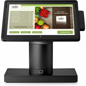 HP Engage Go Mobile POS Terminal