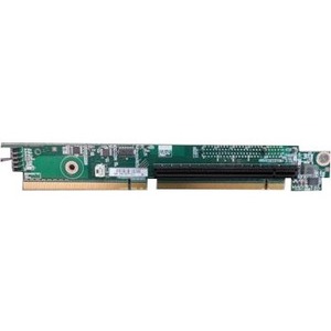 HPE Riser x16 x8 Graphics Processing Unit (GPU) Primary 1U