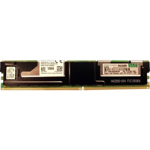 HPE 128GB DDR4 SDRAM Memory Module