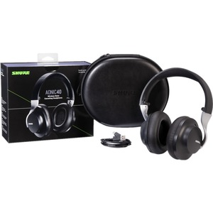 Shure AONIC 40 Headset