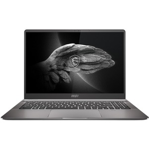 MSI Creator Z16P B12U Creator Z16P B12UGST-042 16" Touchscreen Notebook - QHD+ - 2560 x 1600 - Intel Core i7 12th Gen i7-12700H 1.70 GHz - 16 GB Total RAM - 1 TB SSD - Lunar Gray