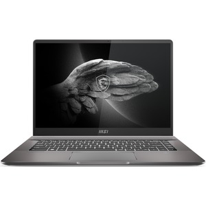 MSI Creator Z16 Creator Z16 A12UET-031US 16" Touchscreen Notebook - QHD+ - 2560 x 1600 - Intel Core i7 12th Gen i7-12700H 1.70 GHz - 16 GB Total RAM - 1 TB SSD - Lunar Gray