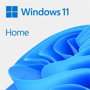 Microsoft Windows 11 Home - License - 1 License