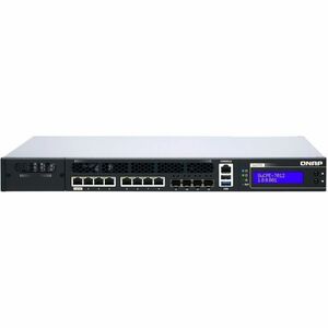 QNAP QUCPE-7012-D2166NT-64G Infrastructure Management Equipment