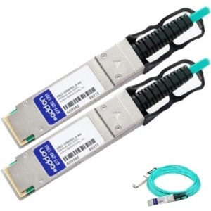 Netpatibles Fiber Optic Direct Attach Network Cable