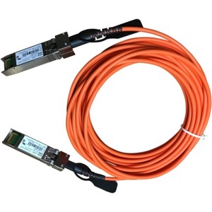 Netpatibles X2A0 10G SFP+ to SFP+ 7m Active Optical Cable