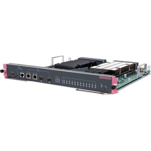 HPE FlexNetwork 7510X Type C Fabric/Main Processing Unit