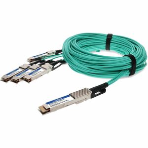 AddOn Fiber Optic Network Cable