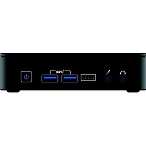 Intel NUC 11 Essential NUC11ATKPE Barebone System - Intel Pentium Silver N6005 Quad-core (4 Core)