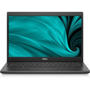 Dell Latitude 3000 3420 14" Notebook - Full HD - 1920 x 1080 - Intel Core i5 11th Gen i5-1135G7 Quad-core (4 Core) 2.40 GHz - 8 GB Total RAM - 256 GB SSD - Apollo