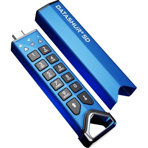 iStorage datAshur SD | Encrypted USB flash drive with removable iStorage microSD Cards (Sold separately) | password protected | secure collaboration | FIPS compliant |IS-FL-DSD-256-SP