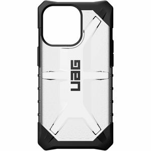 Urban Armor Gear Plasma Series iPhone 13 Pro 5G Case - Ice
